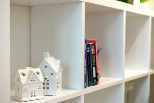 Apartamento Smart & Cozy