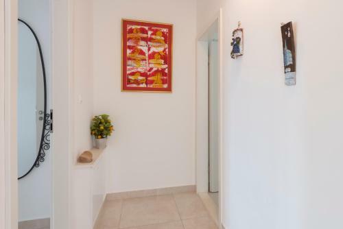 Apartment Sea Star