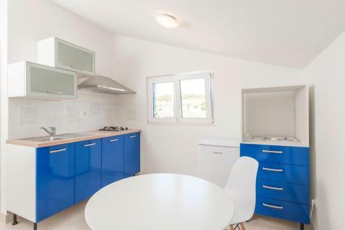 Apartment Sea Star