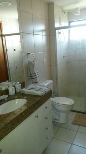 Apartamento No Cora��o Da Ponta Verde.