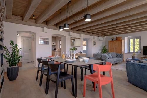 Beautiful Villa Authentic