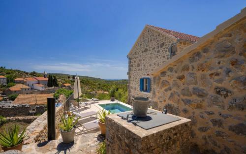 Beautiful Villa Authentic