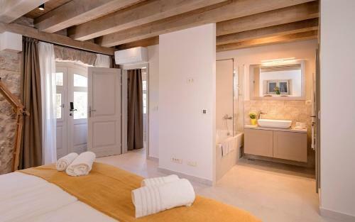 Beautiful Villa Authentic