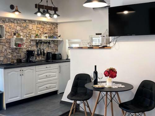 Waterfront Apartment Prosper - Hvar