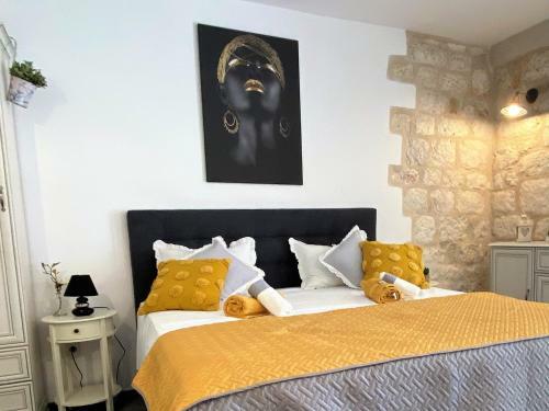 Waterfront Apartment Prosper - Hvar
