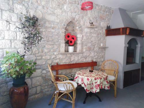 Apartment Bibi? - Hvar Center Old Town