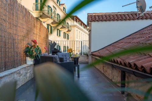 Lola Apartments - Hvar
