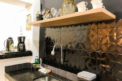 Apartamento Ametista 2 - Beira Mar Da Jati�ca