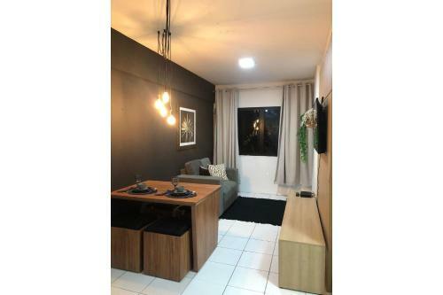 Apartamento Ametista 2 - Beira Mar Da Jati�ca