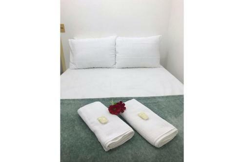 Apartamento Ametista 2 - Beira Mar Da Jati�ca