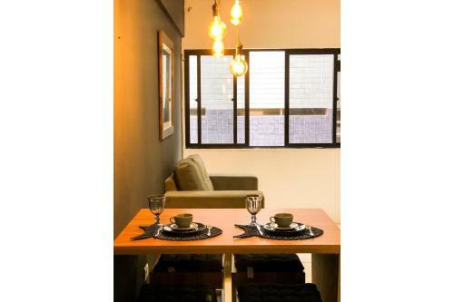Apartamento Ametista 2 - Beira Mar Da Jati�ca