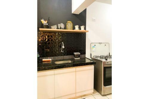 Apartamento Ametista 2 - Beira Mar Da Jati�ca