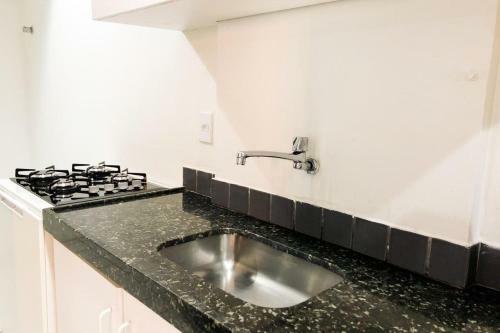Apartamento Ametista 2 - Beira Mar Da Jati�ca