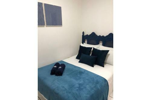 Apartamento Ametista 2 - Beira Mar Da Jati�ca