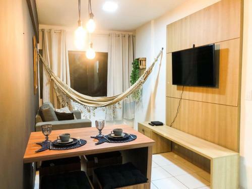 Apartamento Ametista 2 - Beira Mar Da Jati�ca