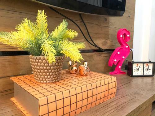 Apartamento Ametista 2 - Beira Mar Da Jati�ca