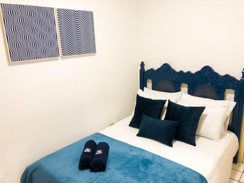 Apartamento Ametista 2 - Beira Mar Da Jati�ca