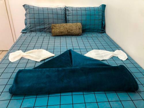 Apartamento Ametista 2 - Beira Mar Da Jati�ca