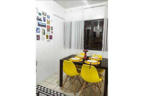 Apartamento Ametista 2 - Beira Mar Da Jati�ca