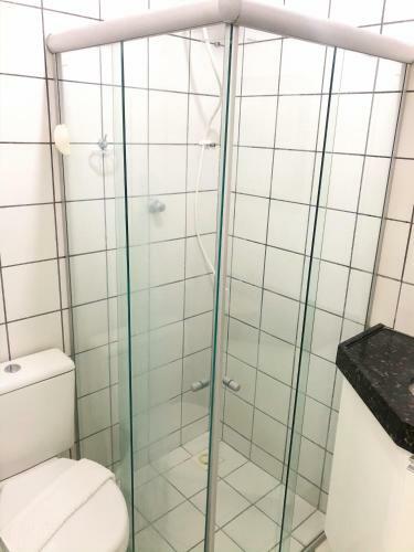 Apartamento Ametista 2 - Beira Mar Da Jati�ca