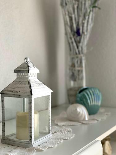 *new Apartment* Petra