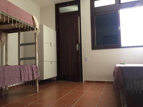 Oxentch� Hostel