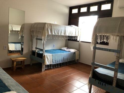 Oxentch� Hostel