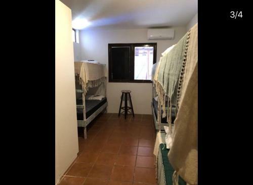 Oxentch� Hostel