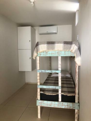 Oxentch� Hostel