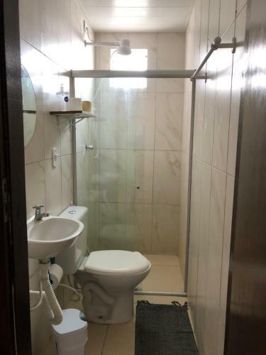 Oxentch� Hostel