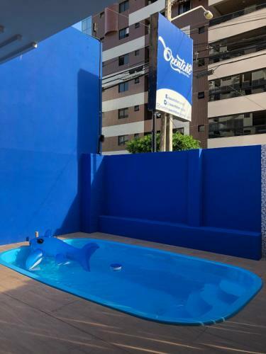 Oxentch� Hostel