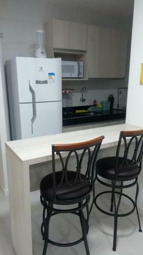 Apartamento de Luxo No Cora��o Da Ponta Verde