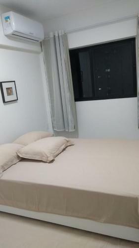 Apartamento de Luxo No Cora��o Da Ponta Verde
