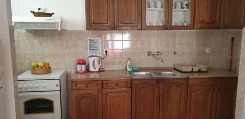 Apartamento Big Blue Hvar