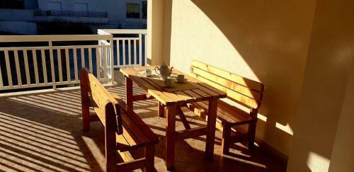 Apartamento Big Blue Hvar