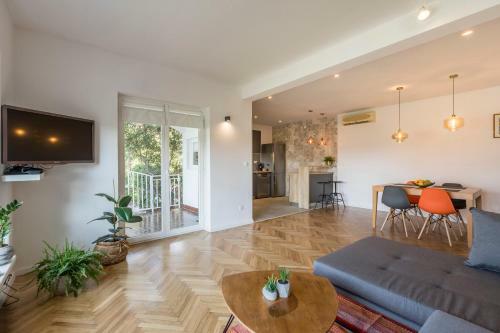 Apartamento Shades Of Green