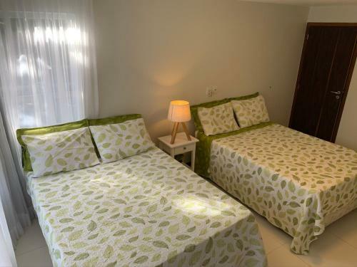 Resort Villas Do Pratagy