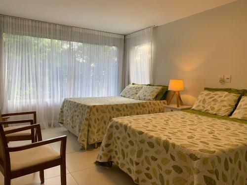 Resort Villas Do Pratagy