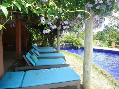 Resort Villas Do Pratagy