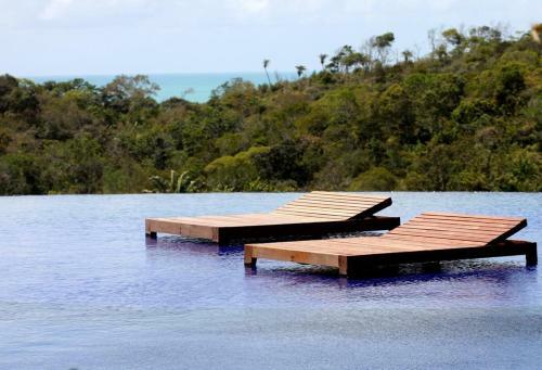 Resort Villas Do Pratagy