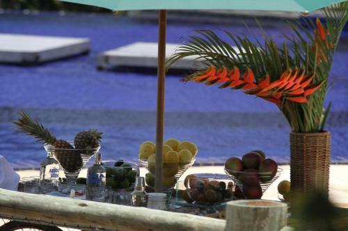 Resort Villas Do Pratagy