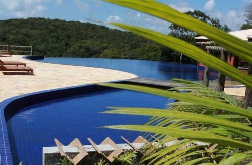 Resort Villas Do Pratagy