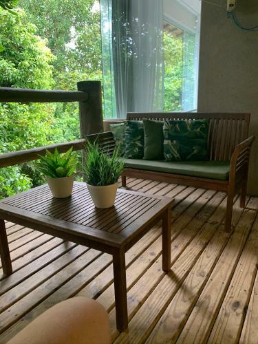Resort Villas Do Pratagy