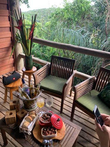 Resort Villas Do Pratagy