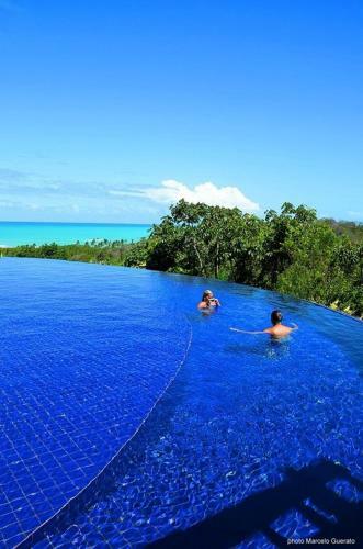 Resort Villas Do Pratagy