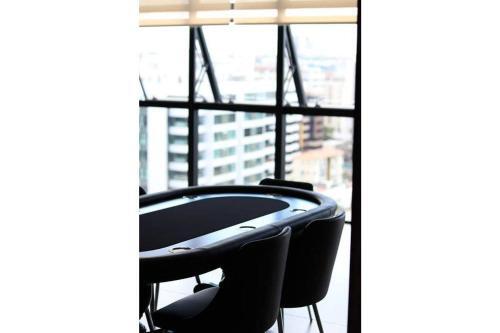 Apartamento Studio Em Excelente Localiza��o E Vista Para O Mar