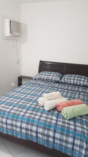 Apartamento Seu Ap 811
