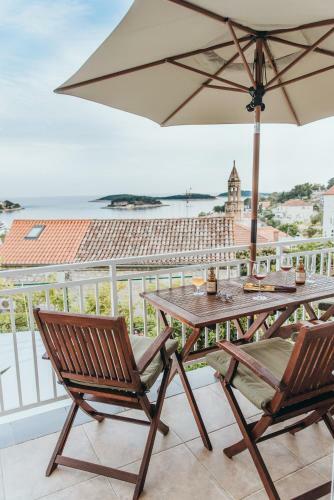 Hostal Anatota Hvar