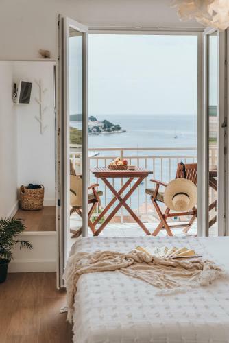 Hostal Anatota Hvar