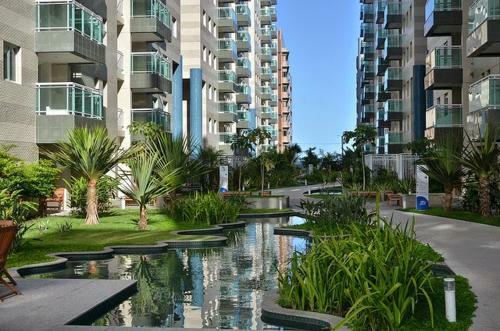 Apartamento/flat, Macei�, Beira Mar Dejati�ca, Jtr